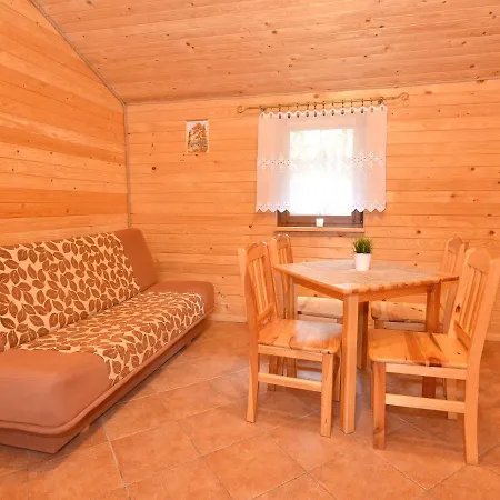 Сasa de vacaciones Cottages Ranch By The Sea *