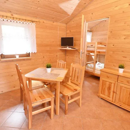 Сasa de vacaciones Cottages Ranch By The Sea