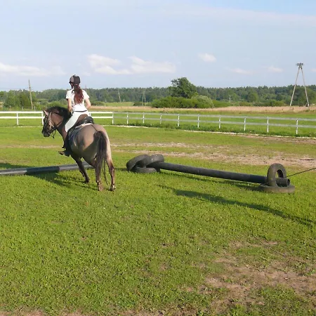 Cottages Ranch By The Sea Сasa de vacaciones *