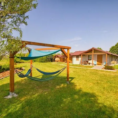 Сasa de vacaciones Cottages Ranch By The Sea