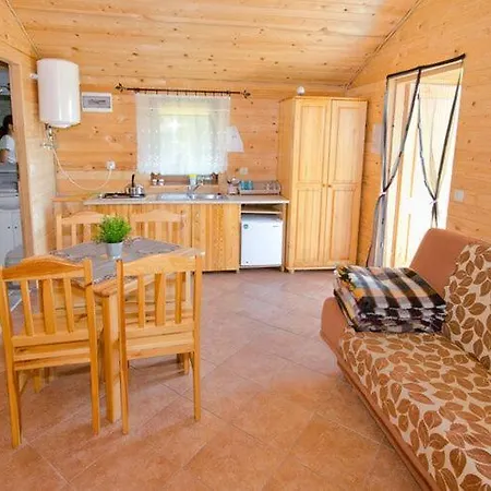 Cottages Ranch By The Sea Сasa de vacaciones *