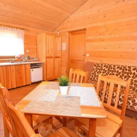 Cottages Ranch By The Sea Сasa de vacaciones