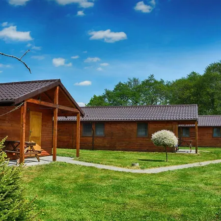 Cottages Ranch By The Sea *