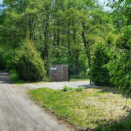 Cottages Ranch By The Sea * Darłowo