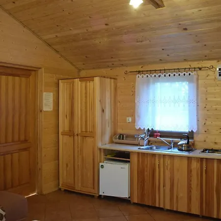 Cottages Ranch By The Sea