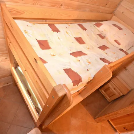Сasa de vacaciones Cottages Ranch By The Sea