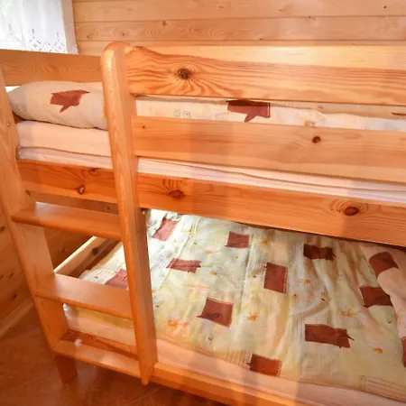 Cottages Ranch By The Sea Сasa de vacaciones